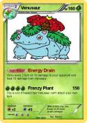 Venusaur