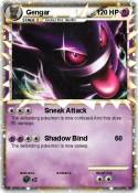 Gengar