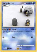 penguin