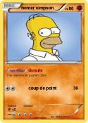 homer simpson