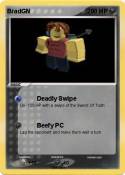 BradGN