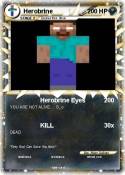 Herobrine