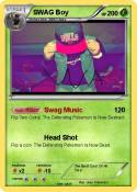 SWAG Boy