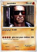 terminator