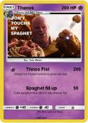 Thanos