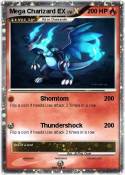 Mega Charizard