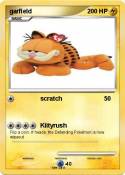 garfield