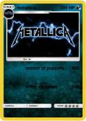 metallica
