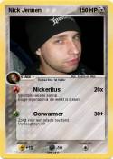 Nick Jennen