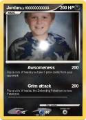 Jordan