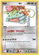 Red EX