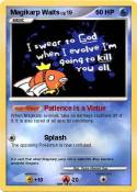 Magikarp Waits