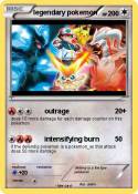 legendary pokem