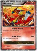 infernape