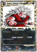 Super Saiyan