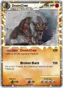 DoomClaw