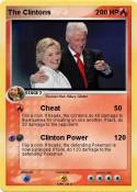 The Clintons