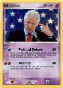 Bill Clinton