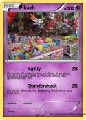 Pikach