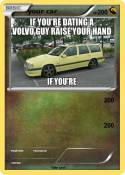 your car