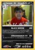 evil Kareem EX