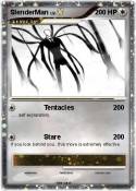 SlenderMan