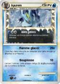 kyurem