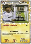 cronaldo le