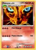 Flameow
