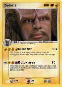 Botoxia