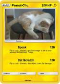 Peanut-Chu