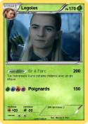 Legolas