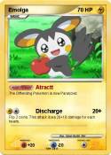 Emolga