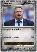 ron jans