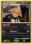 oma met