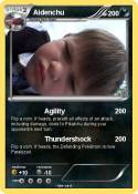 Aidenchu