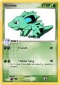 Nidorina