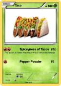 Taco