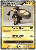 Sparan Hero
