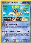 Vicious Beach