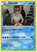 KELEDEO