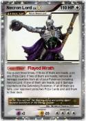 Necron Lord