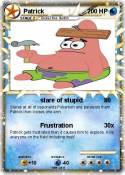 Patrick