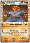 Chuck Norris