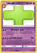 ultra HP