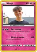 Morgz