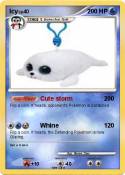 Icy