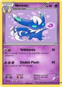 Meowstic