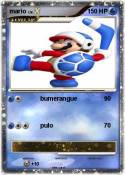 mario