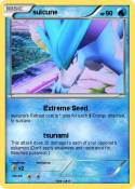 suicune